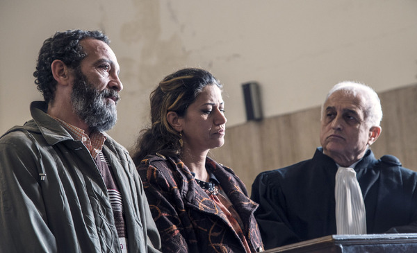 『存在のない子供たち』　(C) 2018MoozFilms