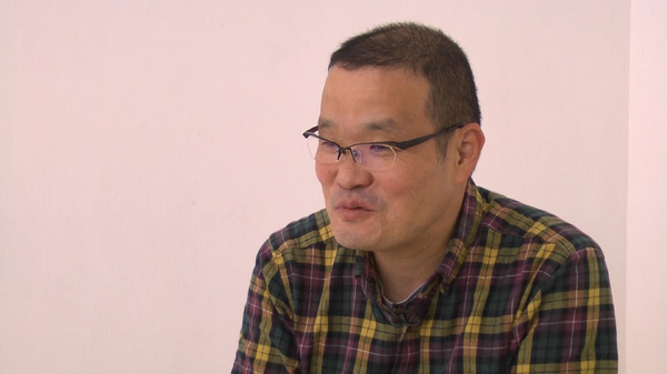 『モデル 雅子 を追う旅』（C）2019 Masako, mon ange.