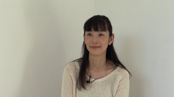 『モデル 雅子 を追う旅』（C）2019 Masako, mon ange.