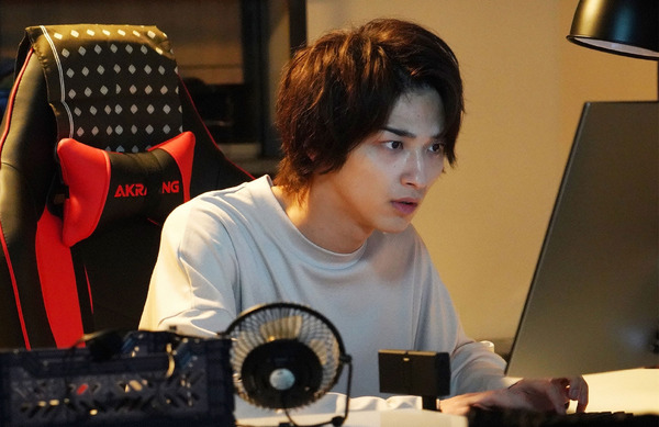 「あなたの番です 反撃編」第13話 (C) NTV