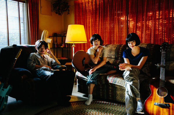 『さよならくちびる』（C）2019「さよならくちびる」製作委員会