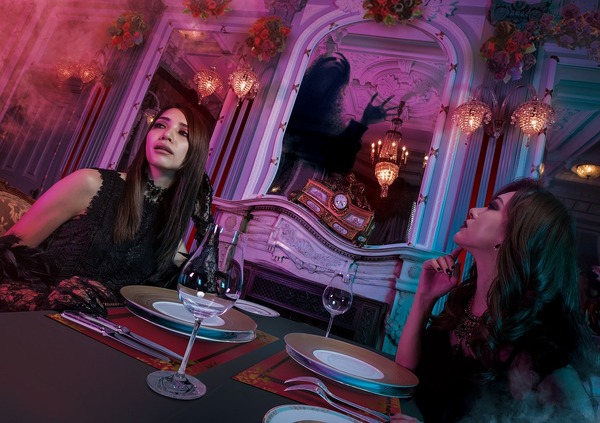 画像提供：ユニバーサル・スタジオ・ジャパン