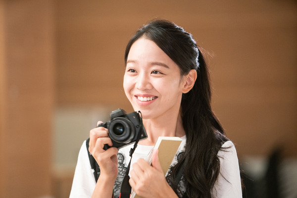 「30だけど17です」（C）SBS