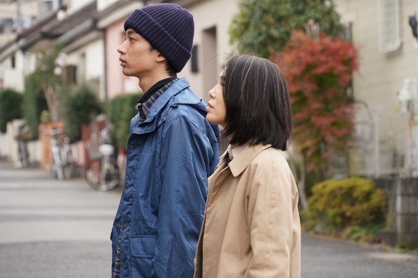 『よこがお』(c)2019 YOKOGAO FILM PARTNERS & COMME DES CINEMAS