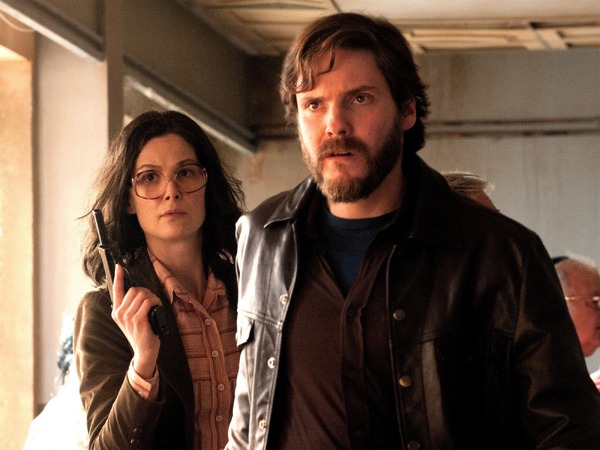 『エンテベ空港の7日間』（C）　2017 STORYTELLER DISTRIBUTION CO.,LLC. All Rights Reserved.