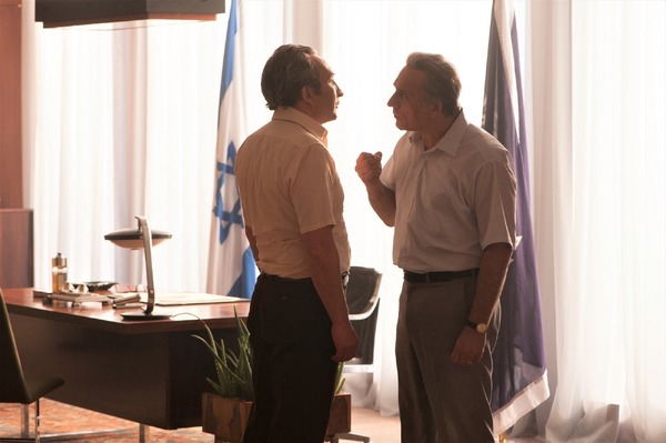 『エンテベ空港の7日間』（C）　2017 STORYTELLER DISTRIBUTION CO.,LLC. All Rights Reserved.