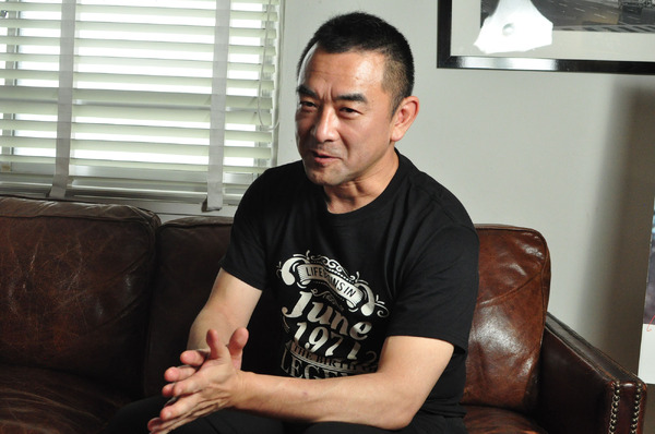 『モデル 雅子 を追う旅』／photo ：Naoki Kurozu