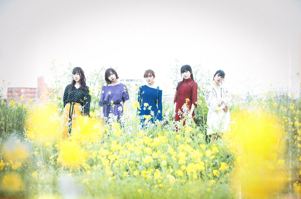 「Little Glee Monster」