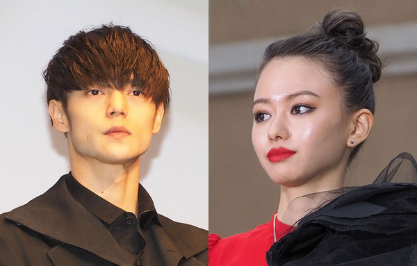窪田正孝、山本舞香