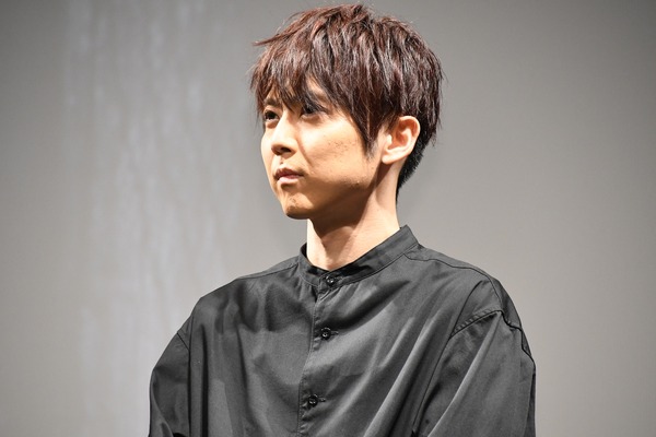 映画『二ノ国』ジャパンプレミア