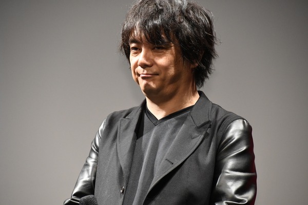 映画『二ノ国』ジャパンプレミア