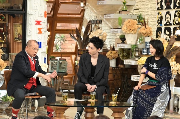 「A-Studio」（C）TBS