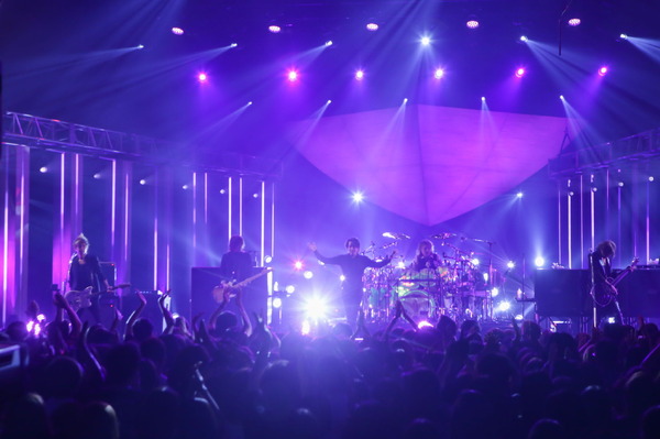 NHK総合「SONGS」