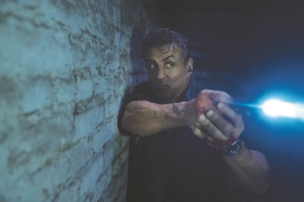 『大脱出3』　(C) 2018 GEORGIA FILM FUND 63, LLC All rights reserved.