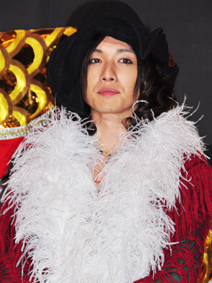 『海賊戦隊ゴーカイジャーVS宇宙刑事ギャバン』完成披露試写会