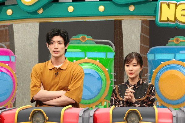 「ネプリーグ」（C）フジテレビ