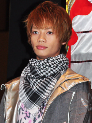 『海賊戦隊ゴーカイジャーVS宇宙刑事ギャバン』完成披露試写会