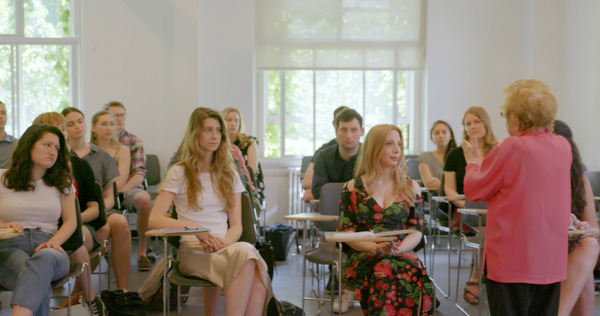 『おしえて！ドクター・ルース』