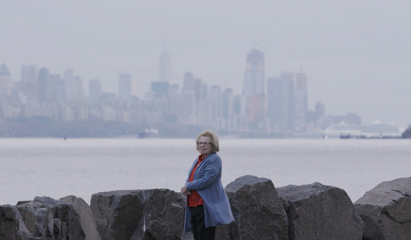 『おしえて！ドクター・ルース』