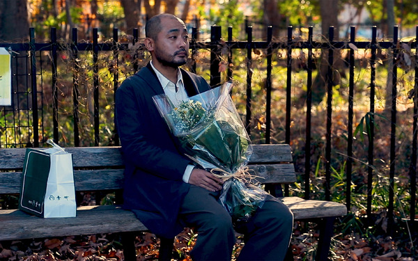 『愛の小さな歴史　誰でもない恋人たちの風景vol.1』（C）2019キングレコード株式会社