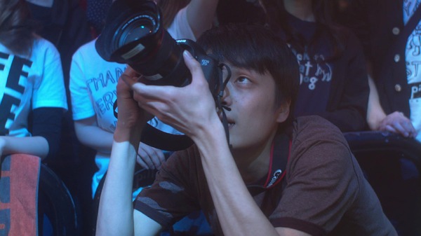 『王様になれ』　(C) 2019『王様になれ』フィルムパートナーズ