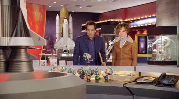 『ナイトミュージアム2』(c)2009 Twentieth Century Fox Film Corporation and Dune Entertainment III LLC. (c) 2013 Twentieth Century Fox Film Corporation. All rights reserved.