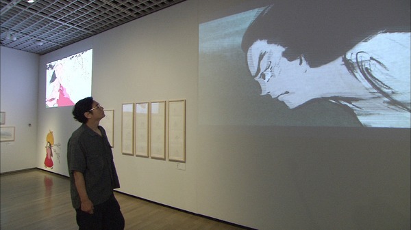 「新美の巨人たち」『かぐや姫の物語』×井浦新...高畑勲が変えた“アニメの作り方”