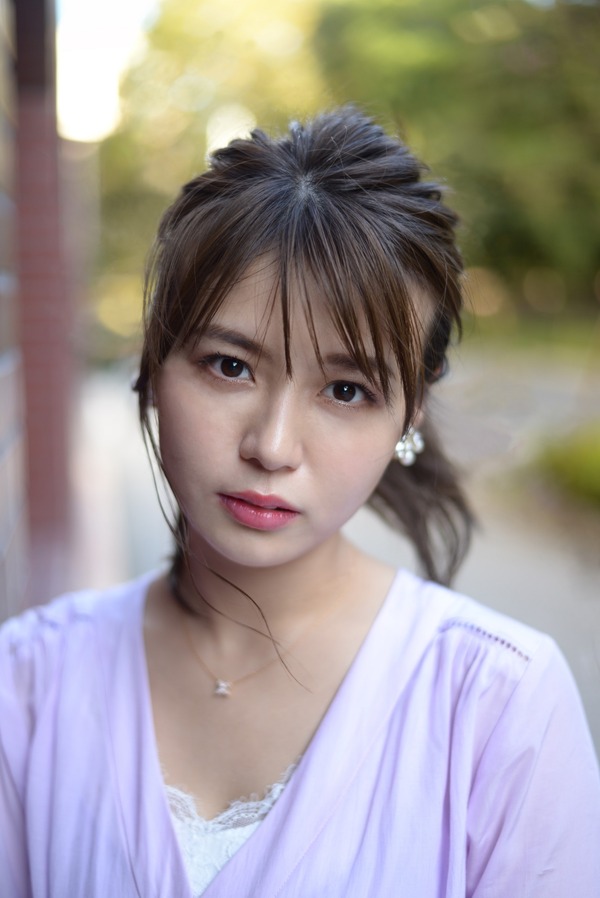 「ミス青山コンテスト2017」準ミス青学の井口綾子さんも冒頭のアナウンサー役として出演！