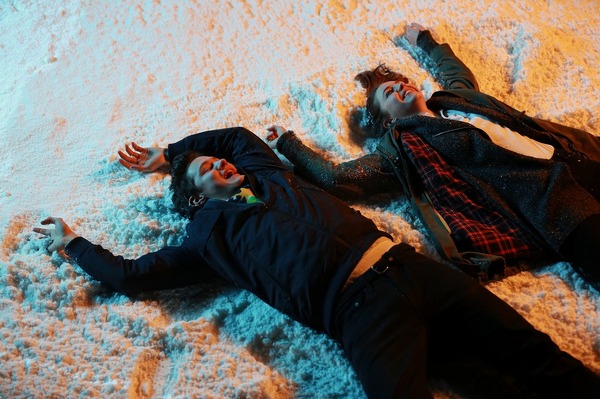 『アナと世界の終わり』(C) 2017 ANNA AND THE APOCALYPSE LTD.