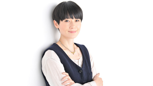 『しあわせのパン』　原田知世　photo：Yoshio Kumagai