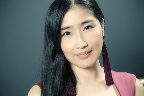 峰なゆか／photo：You Ishii