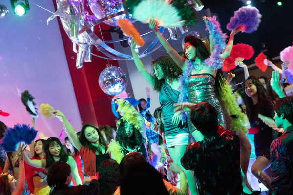 Netflixオリジナルシリーズ「全裸監督」