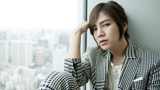 『きみはペット』キム・ハヌル×チャン・グンソク　photo：Toru Hiraiwa