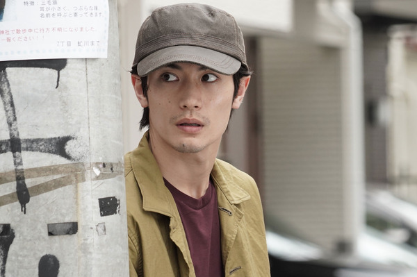 「TWO WEEKS」第6話 (C) カンテレ