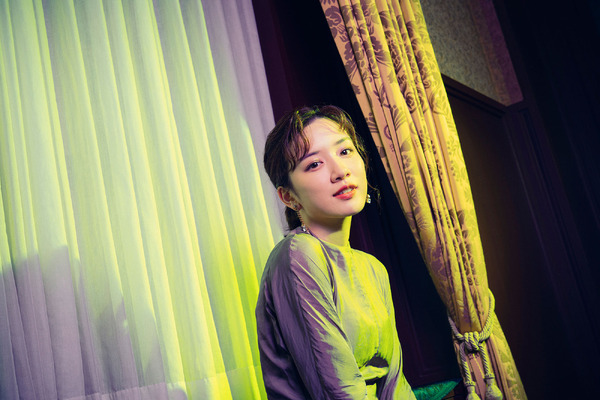 永野芽郁『二ノ国』／photo：You Ishii