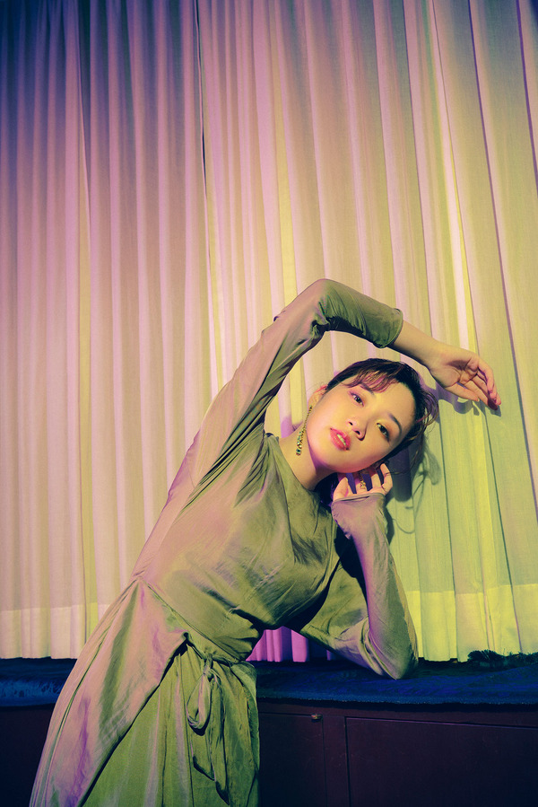 永野芽郁『二ノ国』／photo：You Ishii