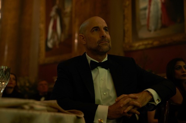 『プライベート・ウォー』　（C）2018 APW Film, LLC. ALL RIGHTS RESERVED