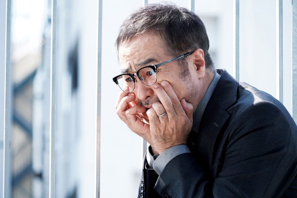 『108～海馬五郎の復讐と冒険～』（C）2019「108～海馬五郎の復讐と冒険～」製作委員会