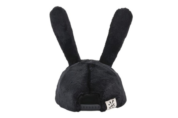 今年のDハロはブラックコーデ！(C) Disney