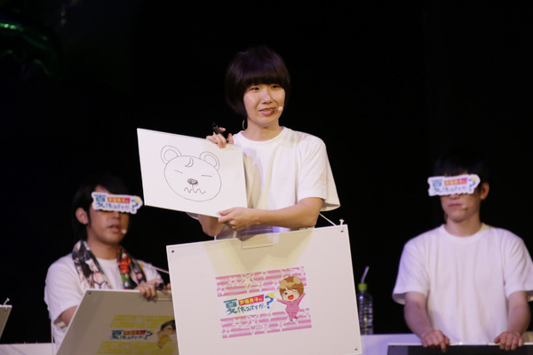 山本和臣「声優男子の夏休みですが…？」