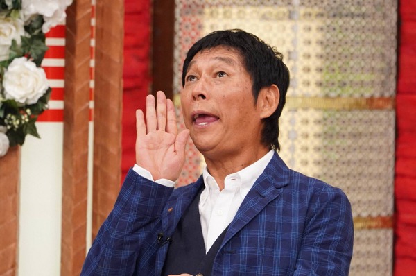 「ホンマでっか!?TV」（C）フジテレビ