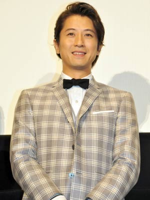 『劇場版テンペスト 3D』公開初日舞台挨拶