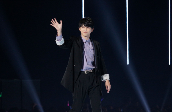 第29回東京ガールズコレクションA/W (C) マイナビ presents TGC 2019 A/W