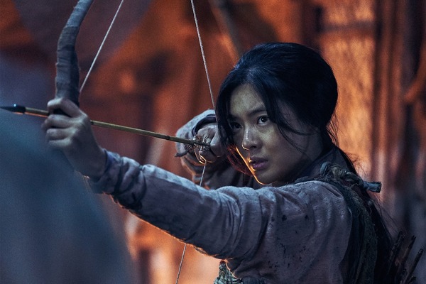 『王宮の夜鬼』　(C) 2018 NEXT ENTERTAINMENT WORLD & LEEYANG FILM & REAR WINDOW. All Rights Reserved.