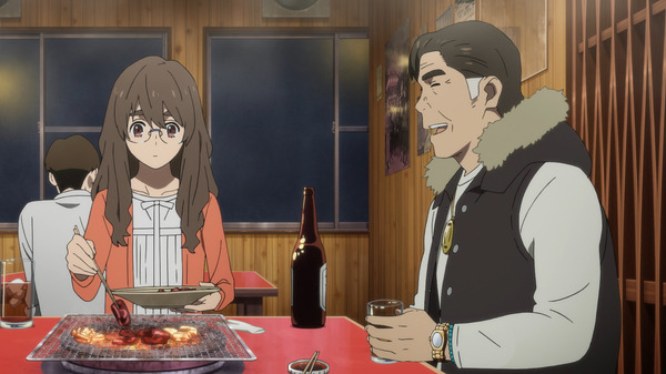 『空の青さを知る人よ』（C）2019 SORAAO PROJECT