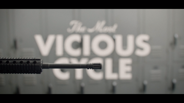 『The Most Vicious Cycle（原題）』 Branded Shortsショートショート フィルムフェスティバル ＆ アジア 2019 -秋の映画祭-