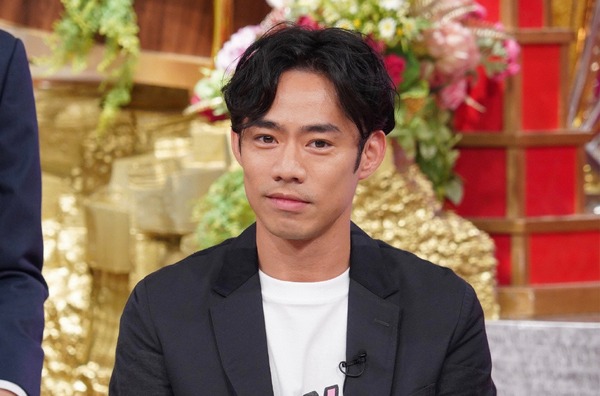 「衝撃のアノ人に会ってみた！2時間SP」（C）NTV