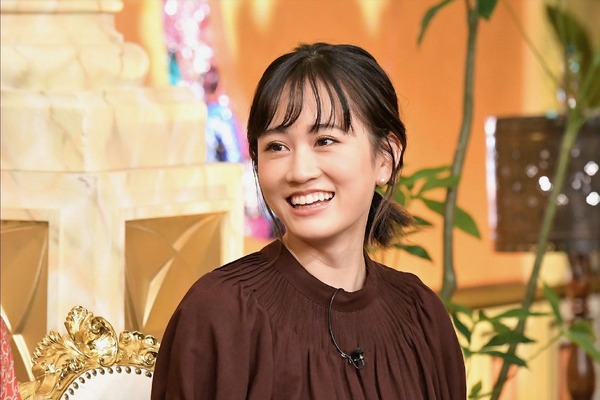 「櫻井・有吉THE夜会」（C）TBS