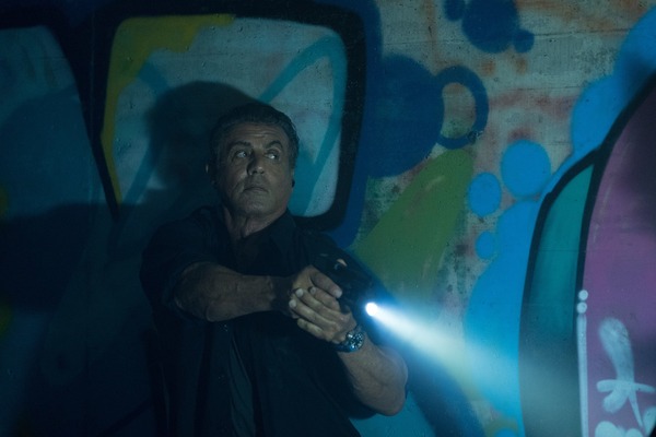 『大脱出3』（C） 2018 GEORGIA FILM FUND 63, LLC All rights reserved.