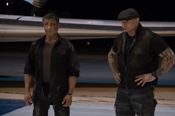 『大脱出3』（C） 2018 GEORGIA FILM FUND 63, LLC All rights reserved.